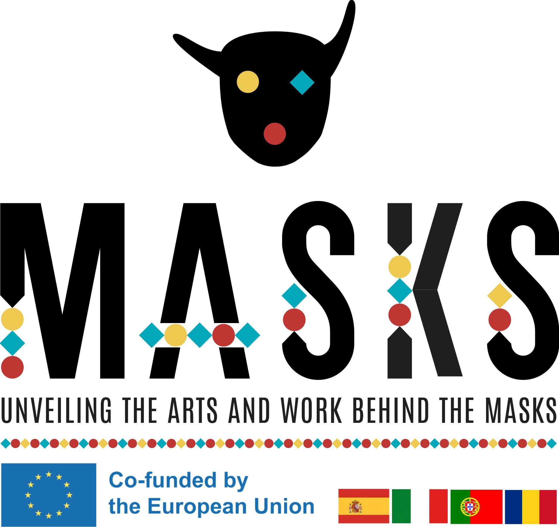 Masks logo