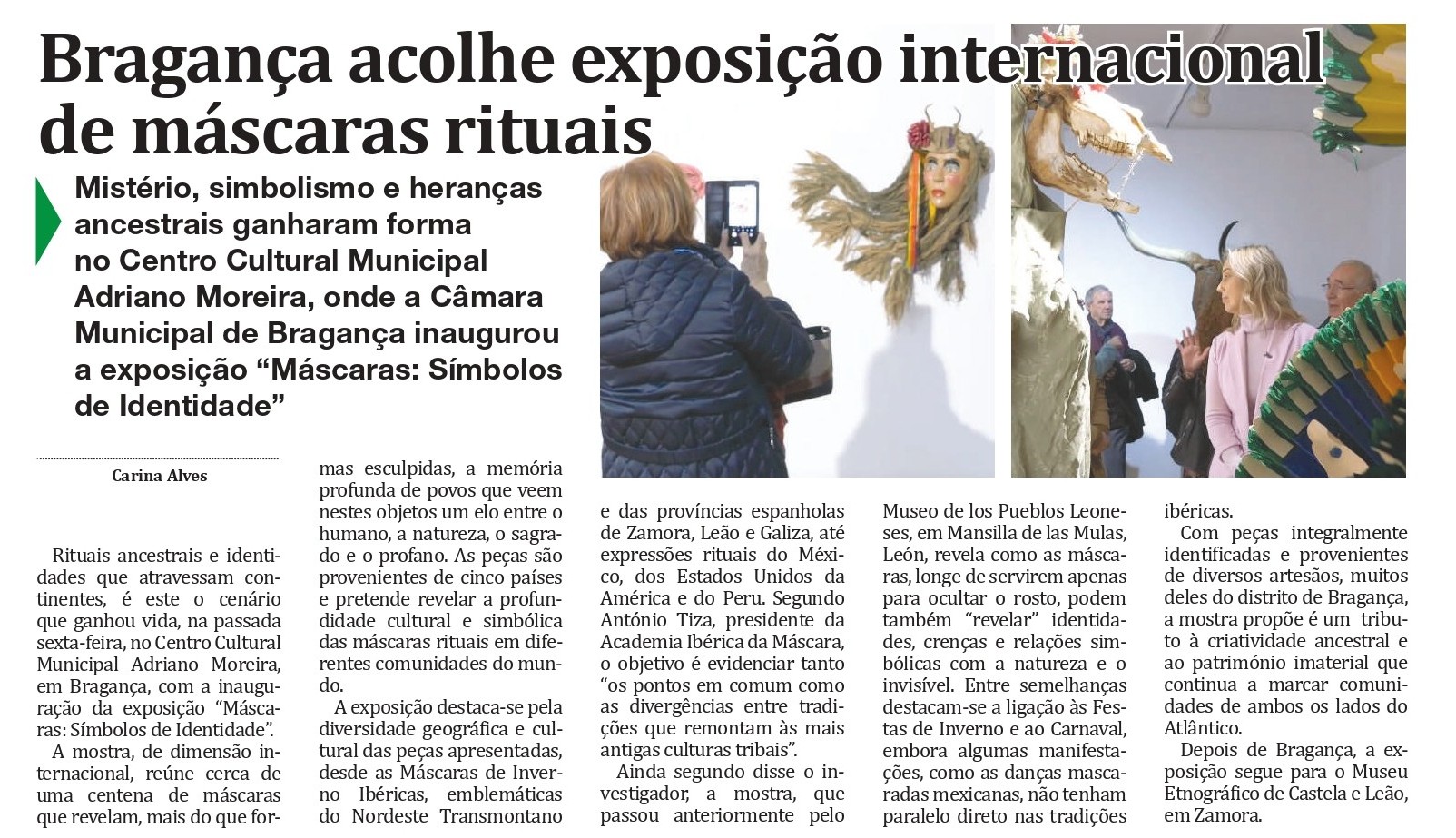 Jornal nordeste dez 25