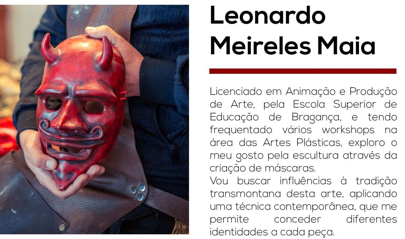 Leonardo biografia