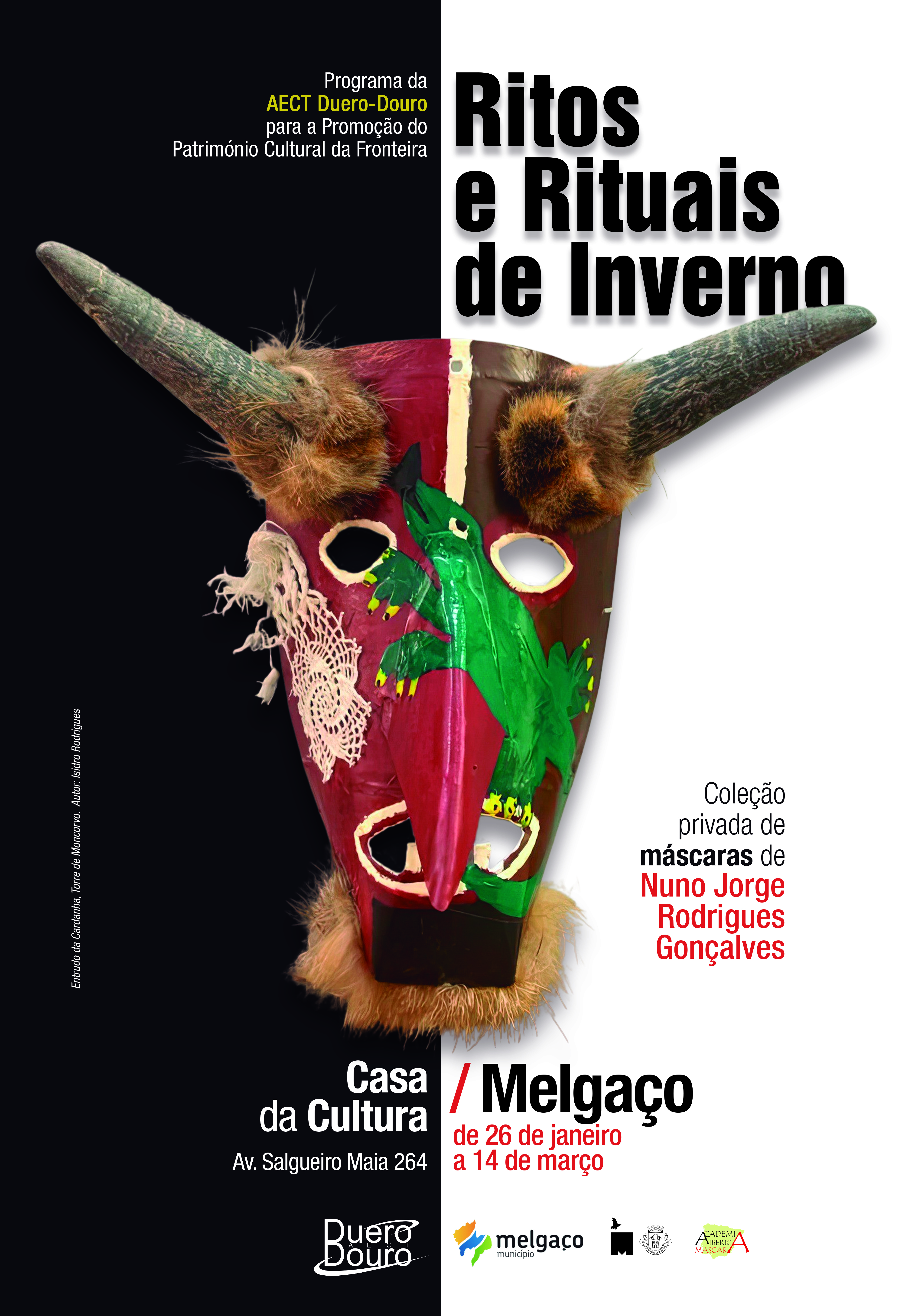 Melgaço exposição