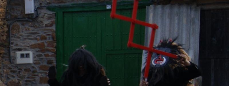 Riofrío - Diablo Grande y Chiquito