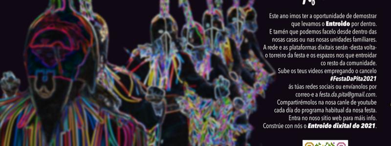 Festa da Pita, As Eiroás