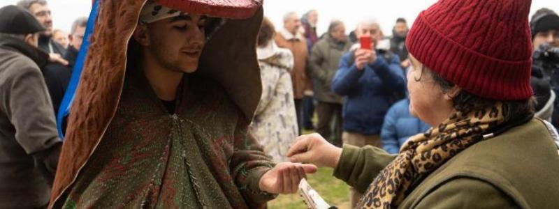 Montamarta - El Zangarrón