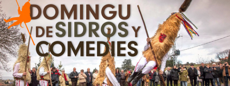 Sidros e Comedies video