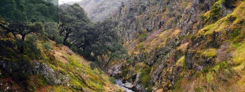 Tierras de Las Hurdes