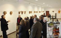 Exposição em Freixo de Espada à Cinta