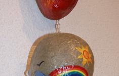 Máscaras de Villanueva de Valrojo 5