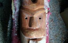 Diabo em construção