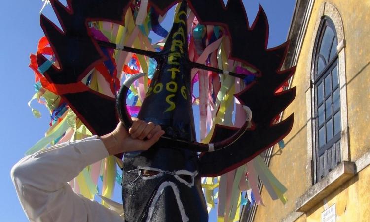 Caretos da Lagoa, Mira