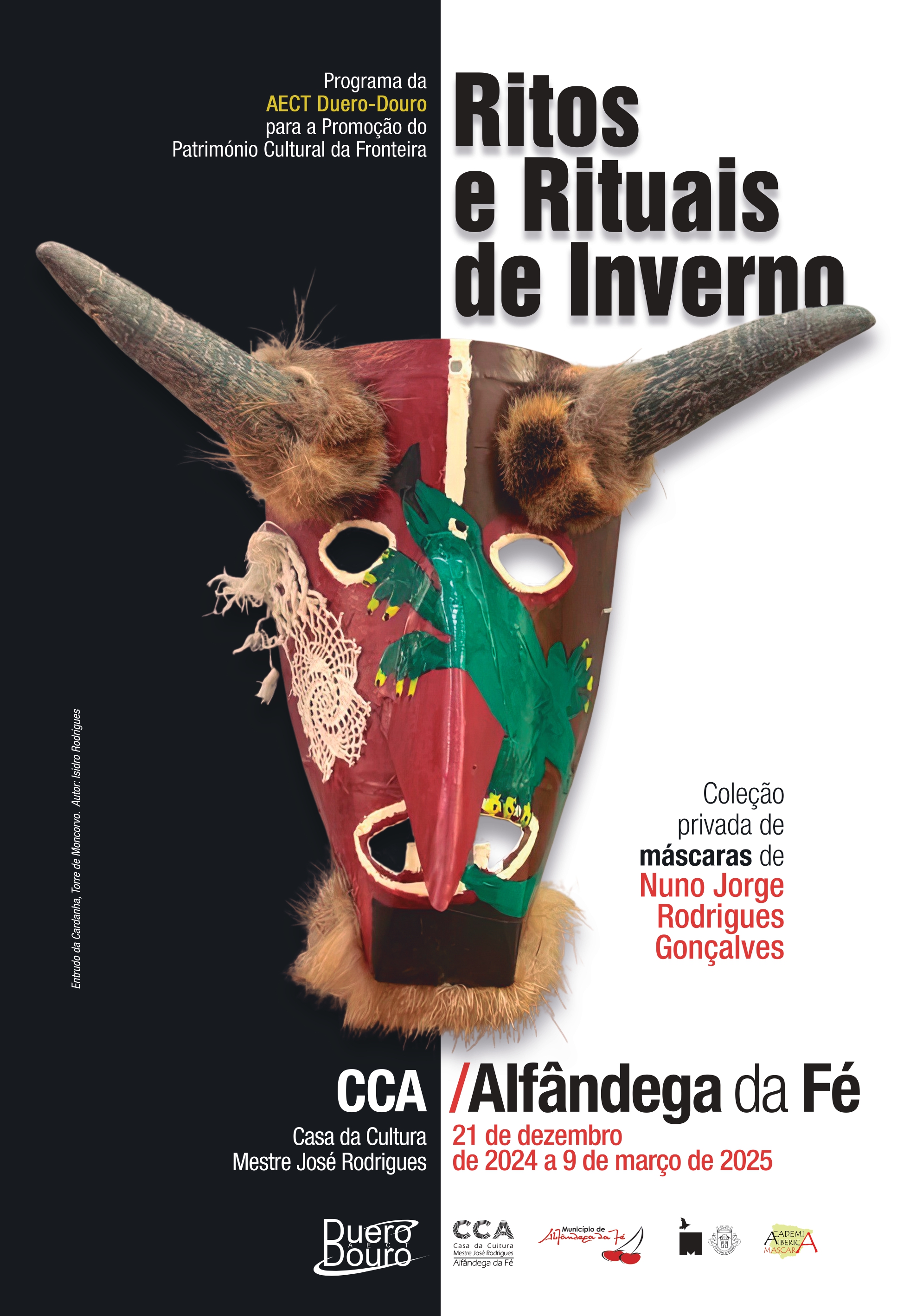 Nono Exposição Alfândega