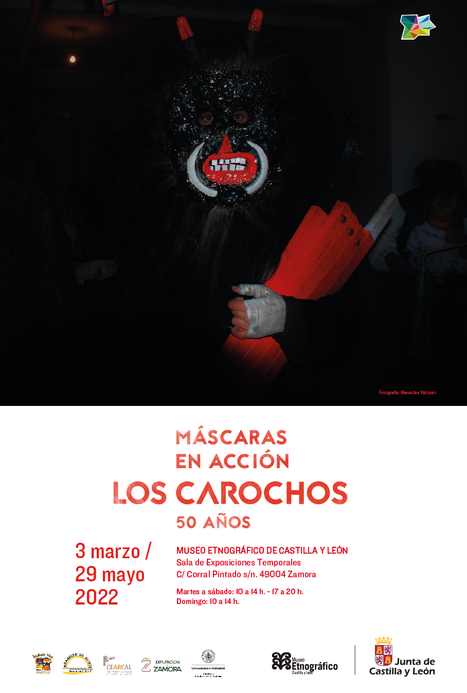 AAFF - Los Carochos
