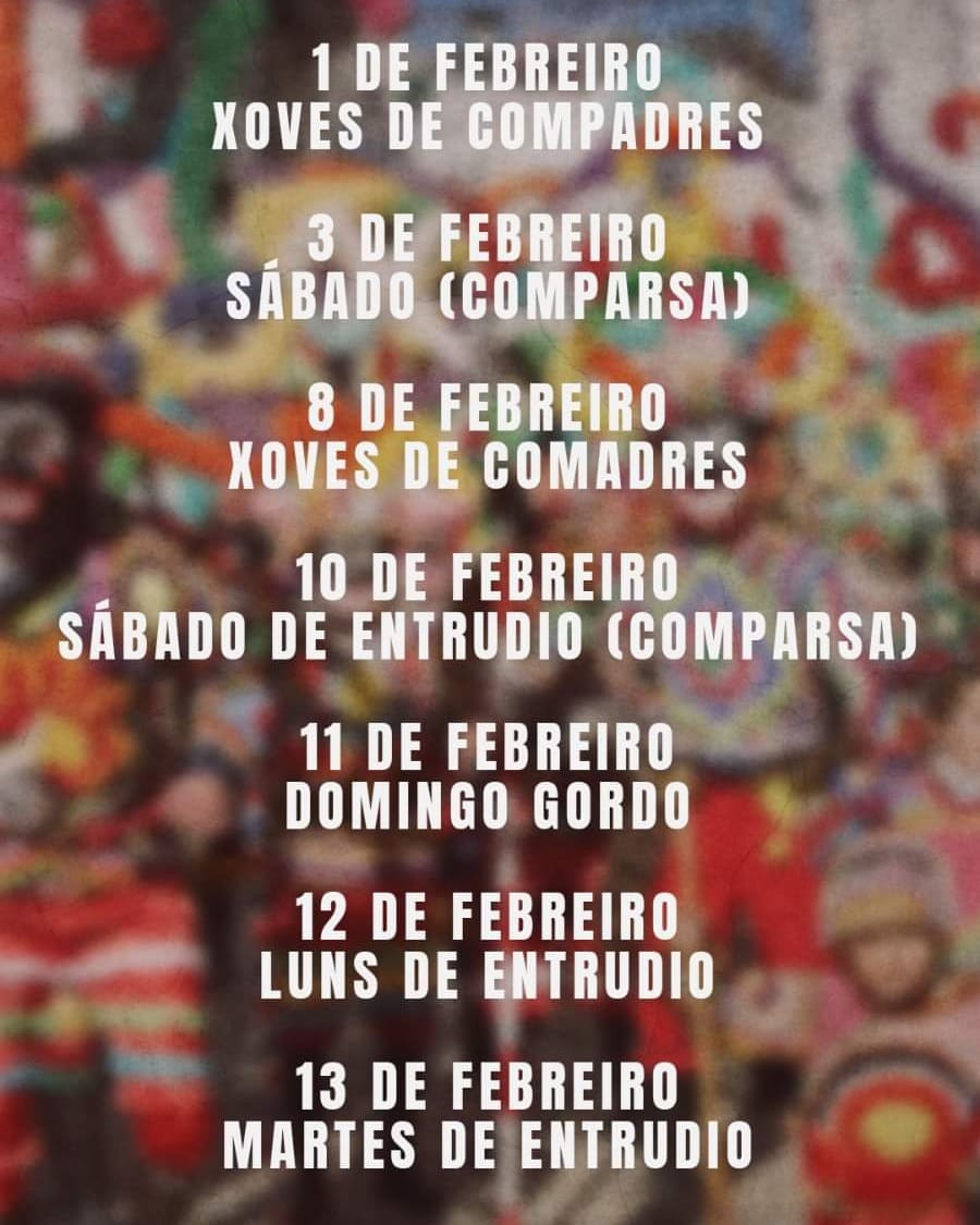 Acehuche programa