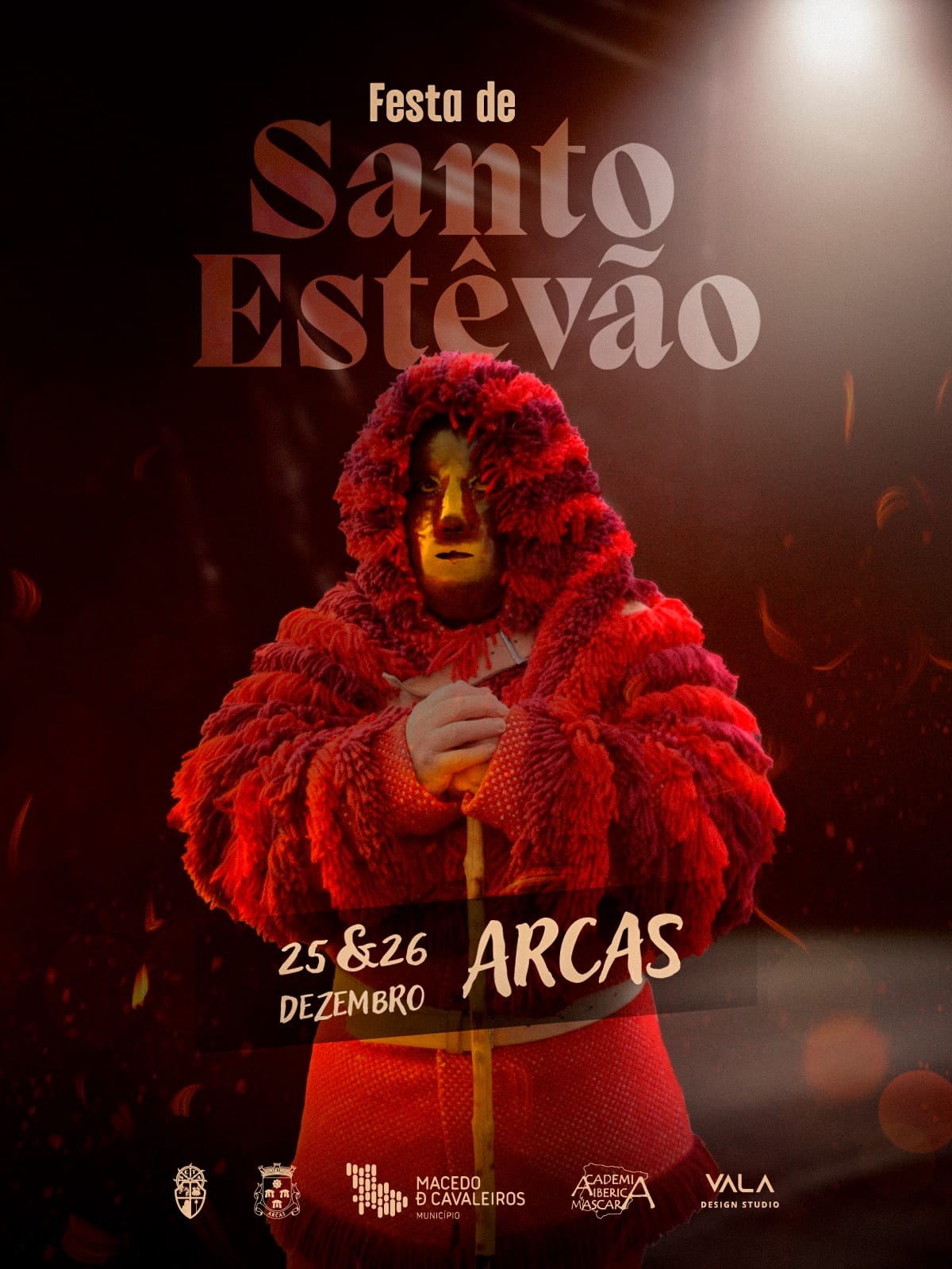Arcas 2024