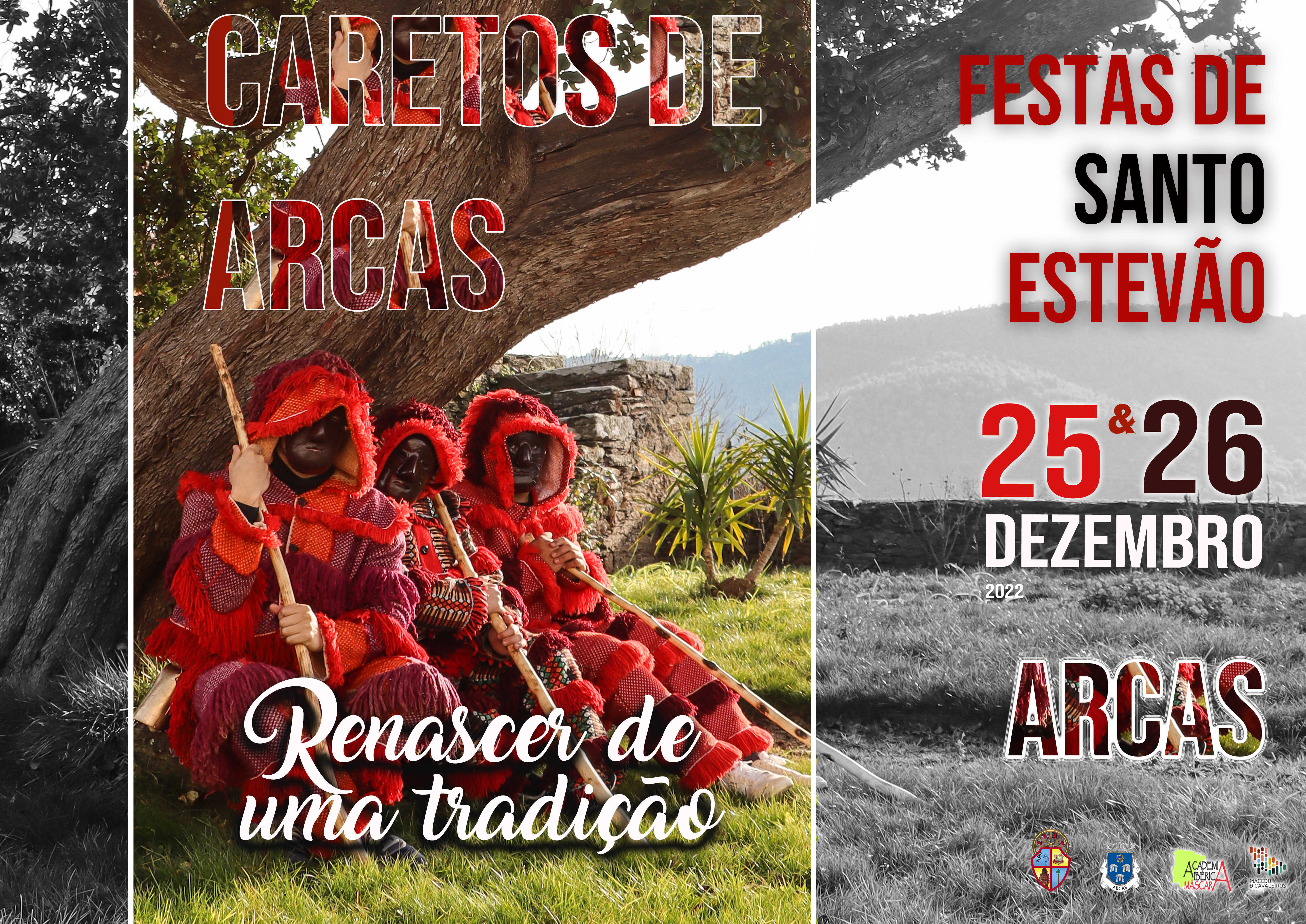 Arcas cartaz 22