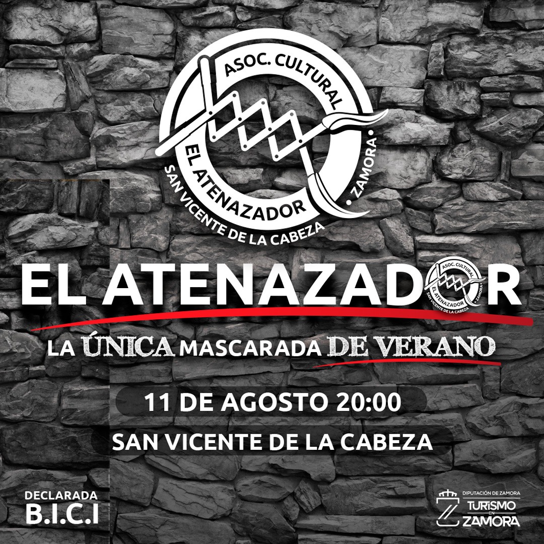 Atenazador 23.1