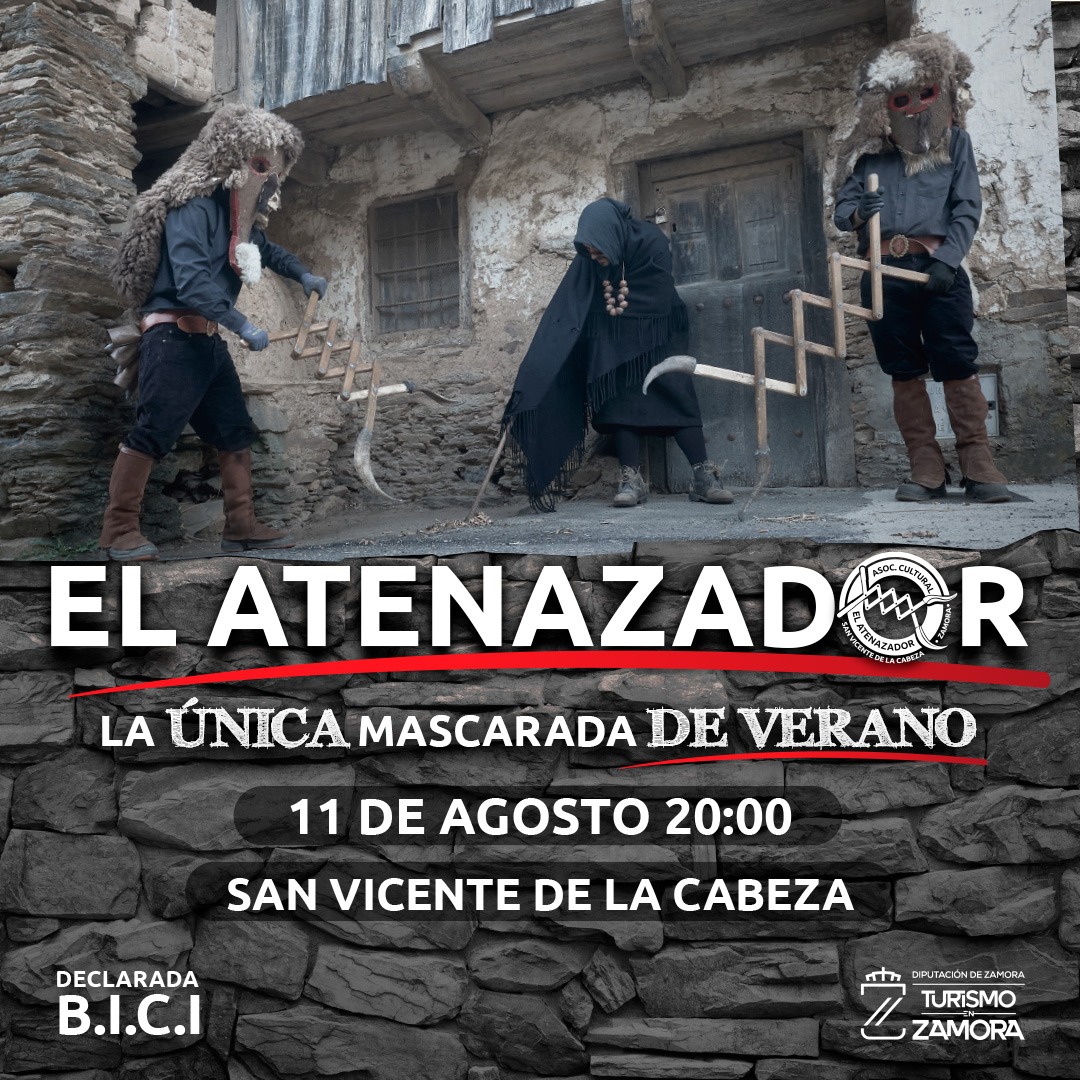 Atenazador 23.2