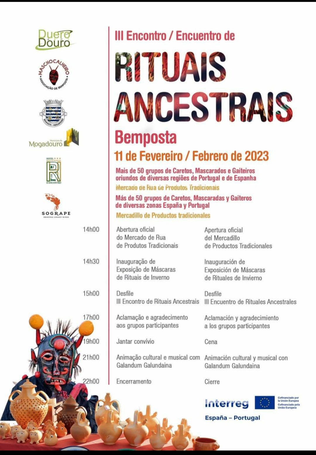 Bemposta III