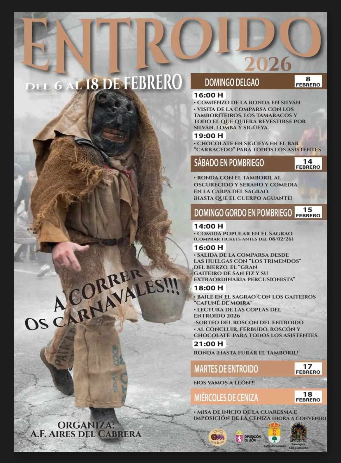 Benuza 2026