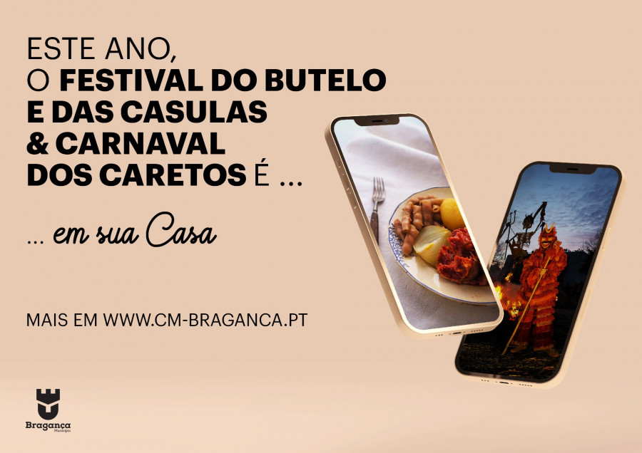 Butelo e carnaval