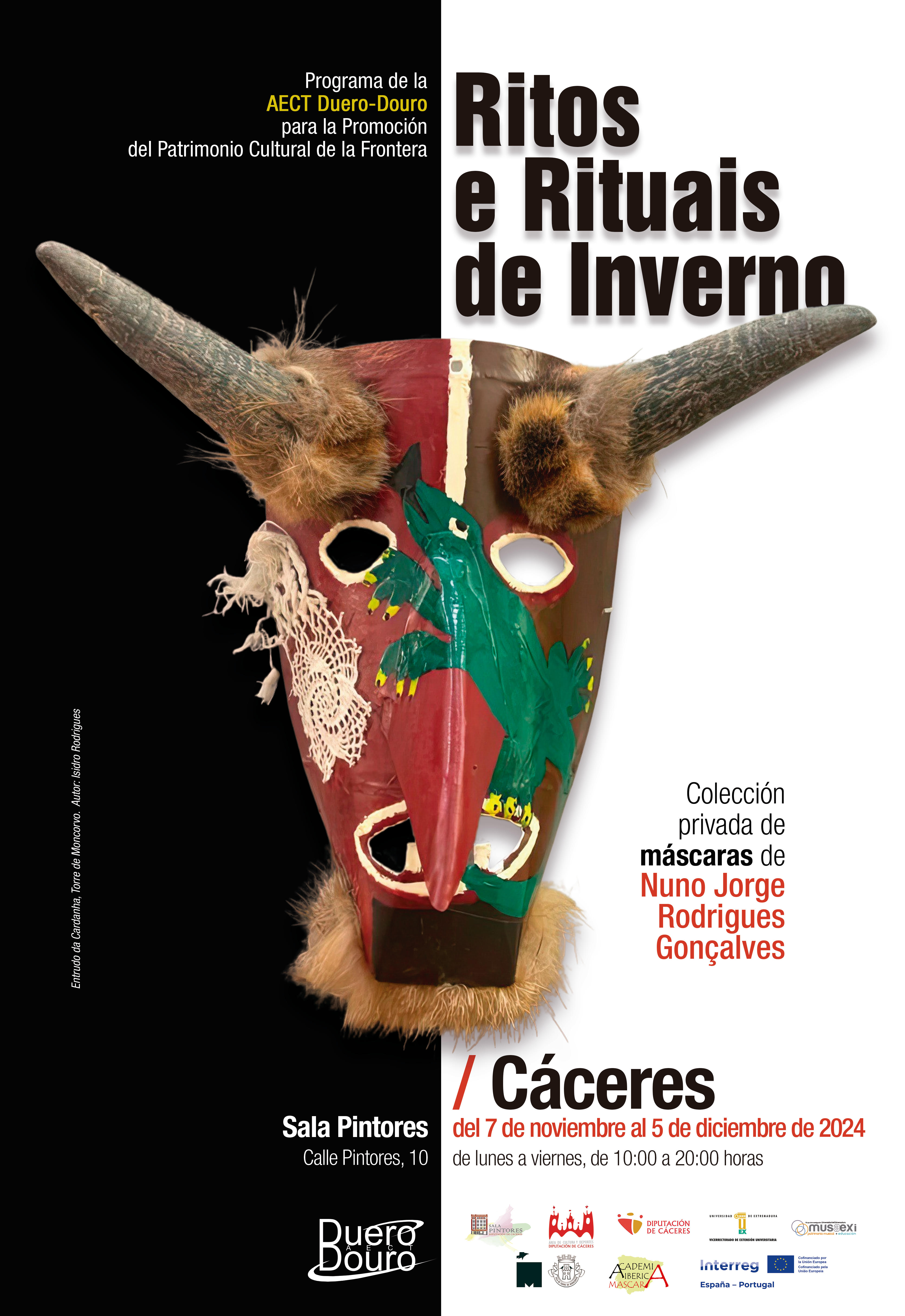 Expo Nuno Gonçalves