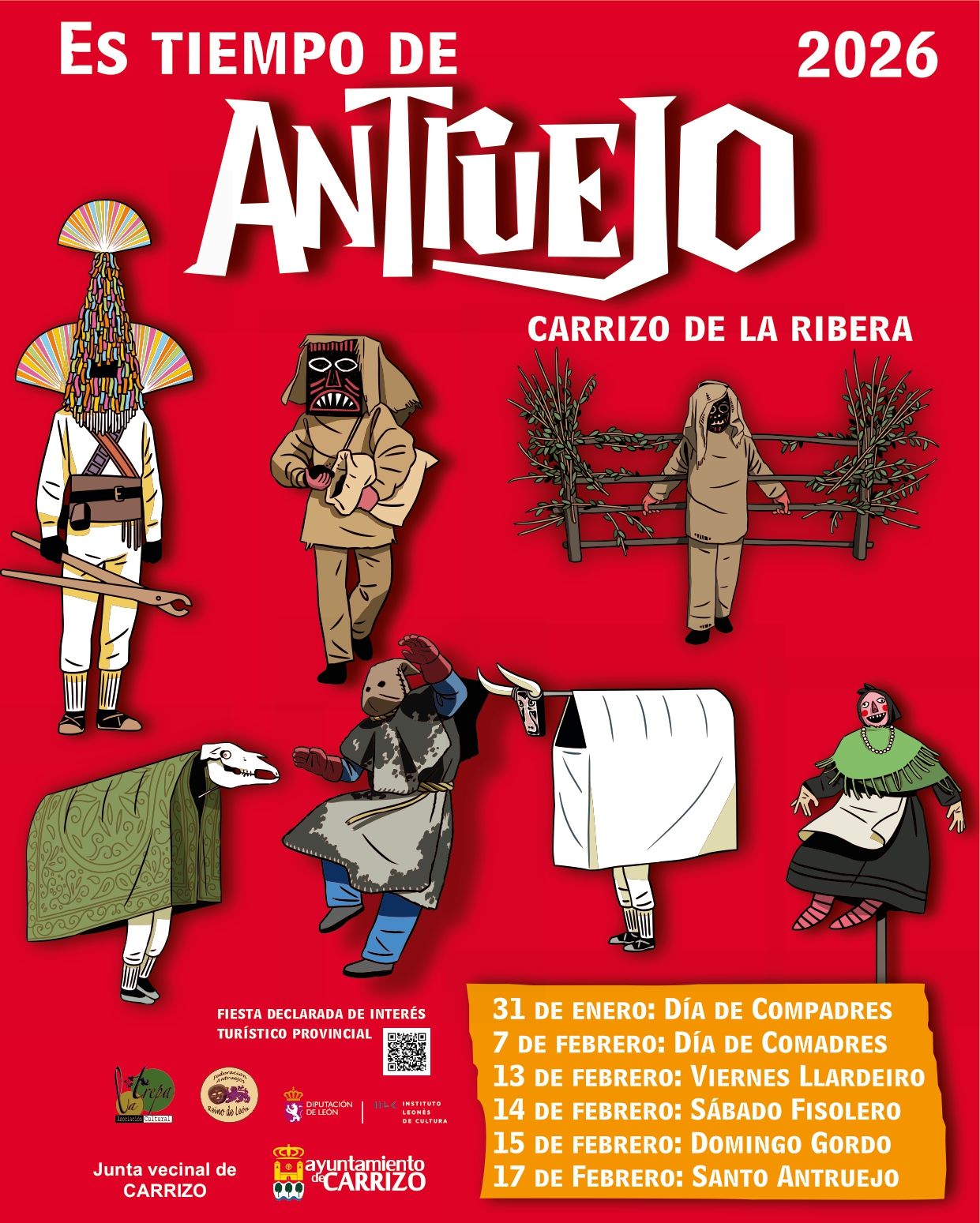 Carrizo