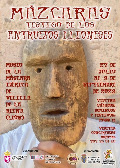 Cartaz específico