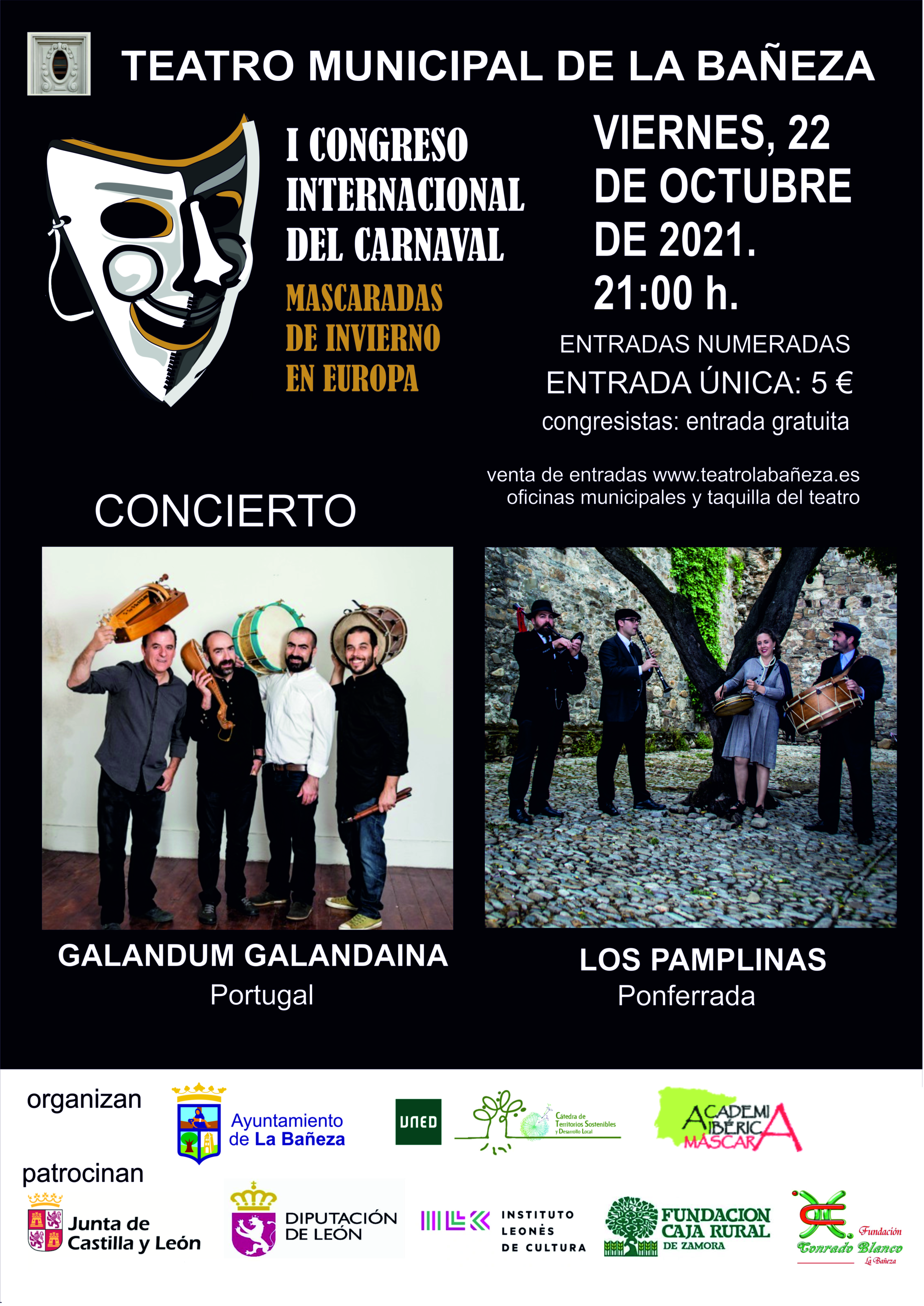 cartel galandum