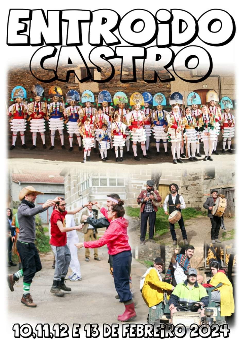 Castro 2024