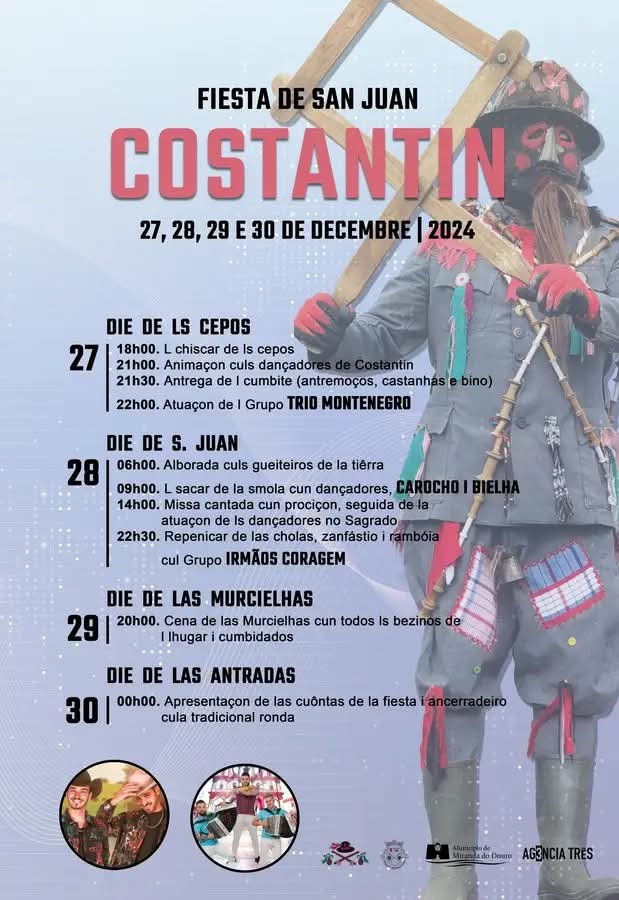 Constantim 2025