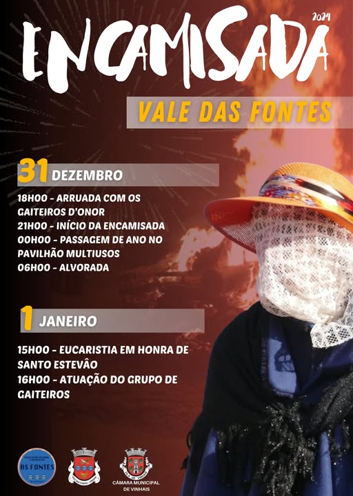 Encamisada 2024