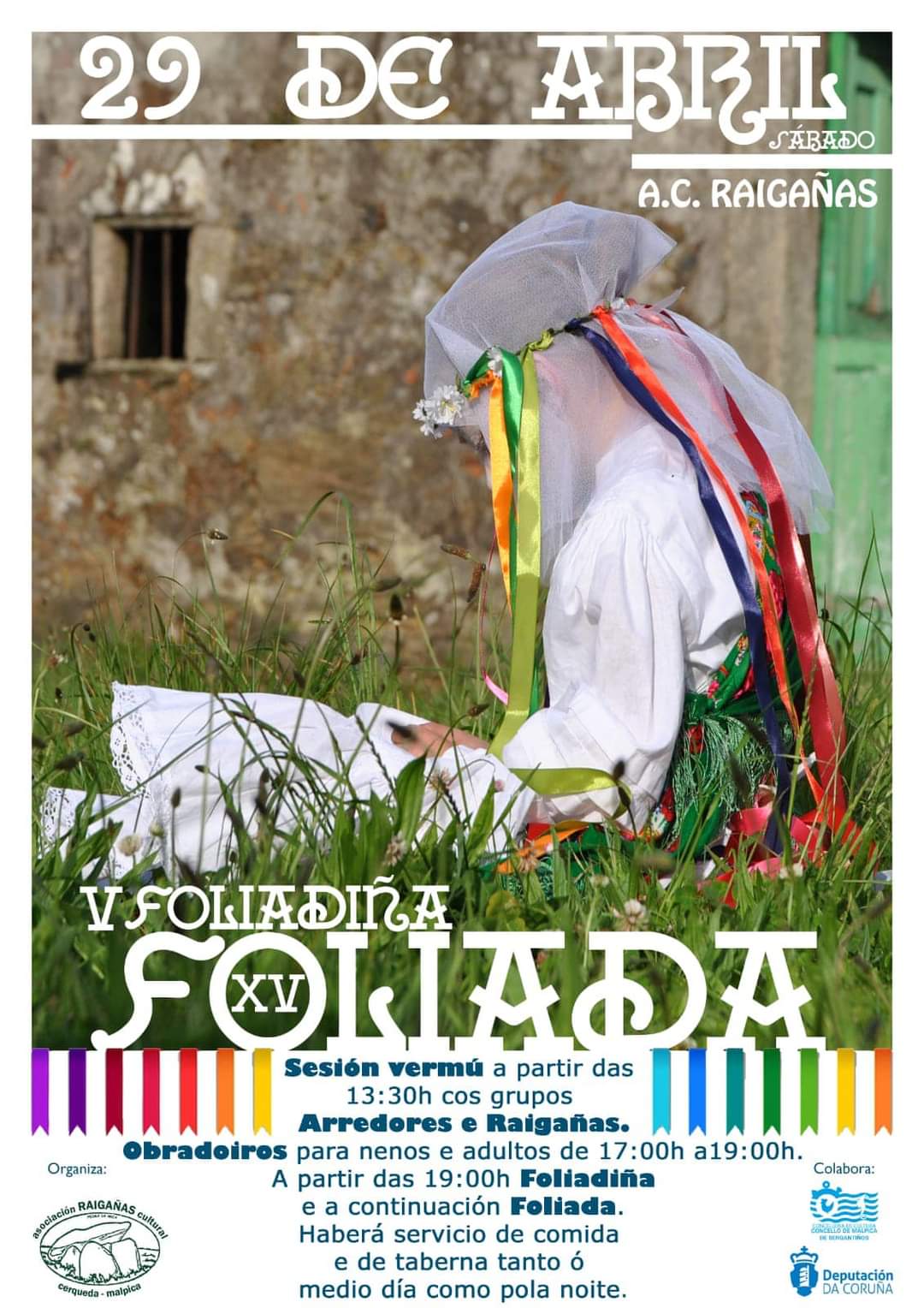 Foliadiña