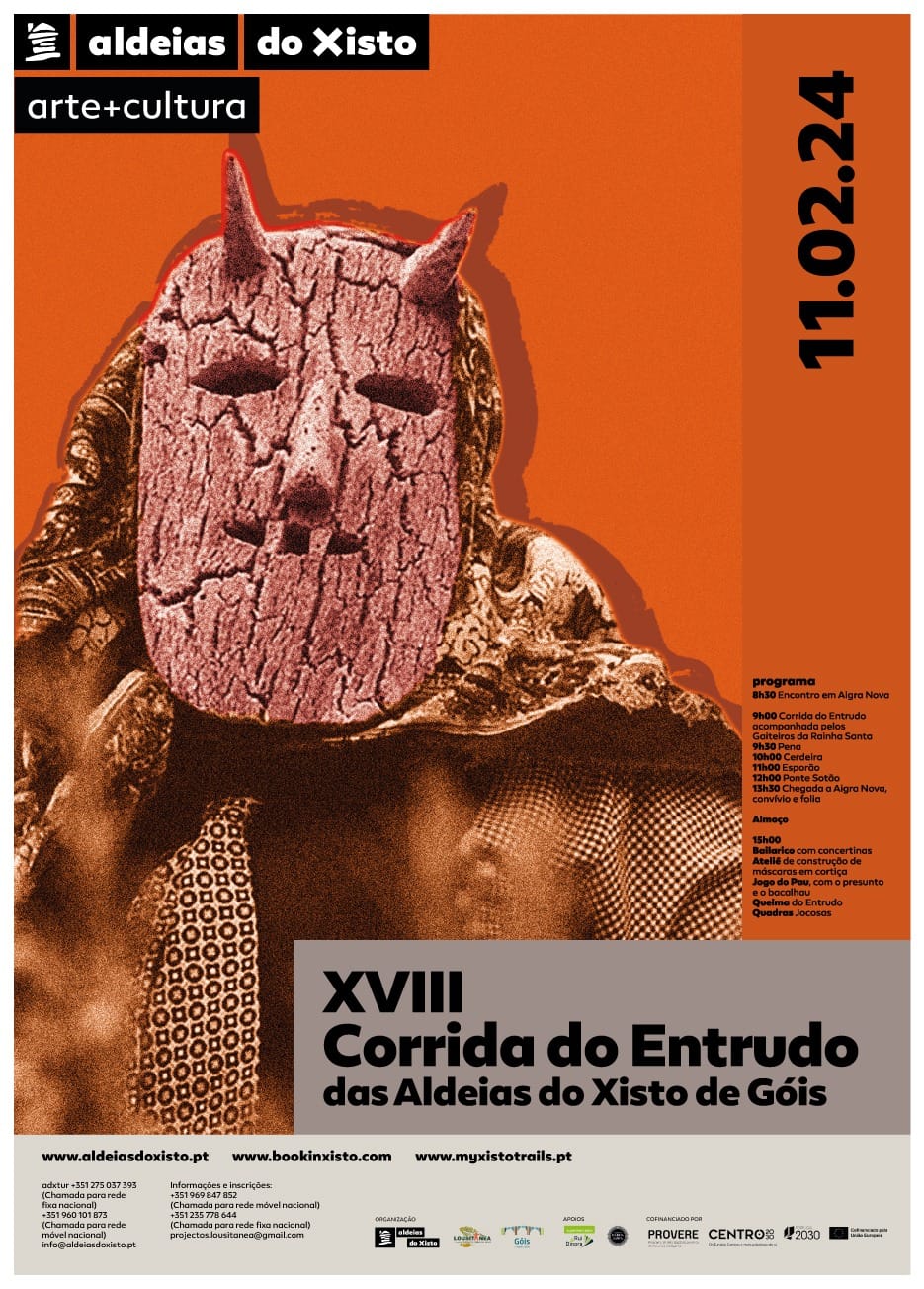 Góis 2024