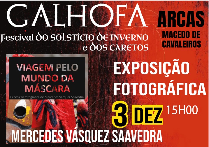Galhofa Arcas