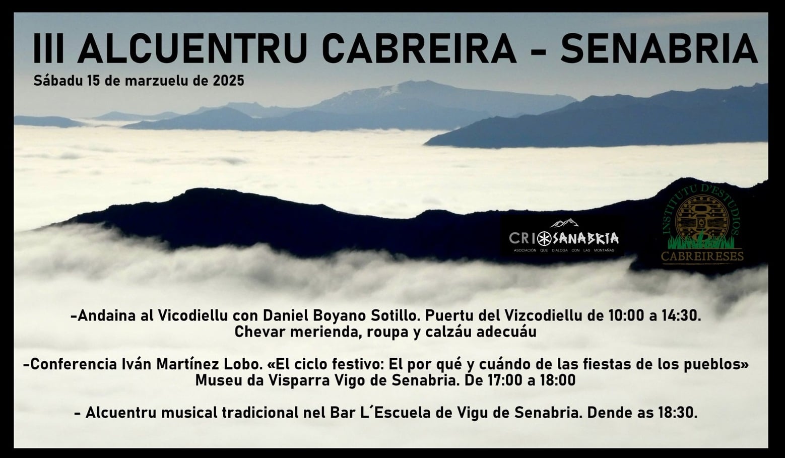 Cabreira Senabria