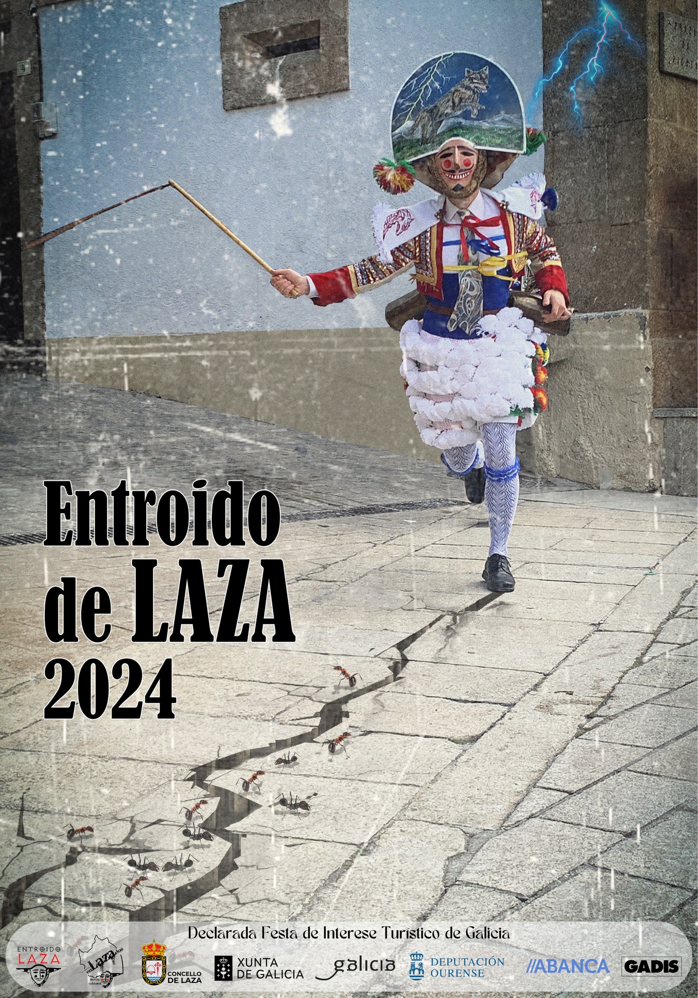 Laza 2024