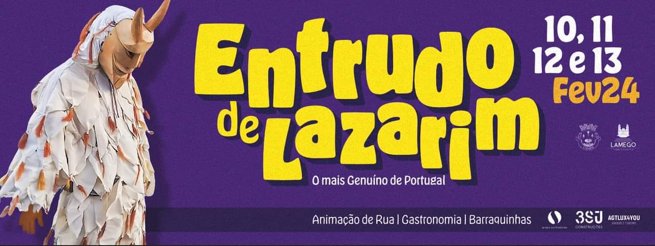 Lazarim 2024
