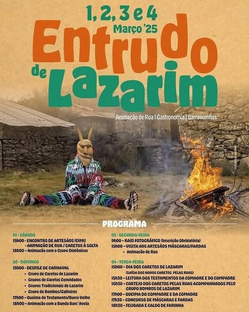 Lazarim 2025
