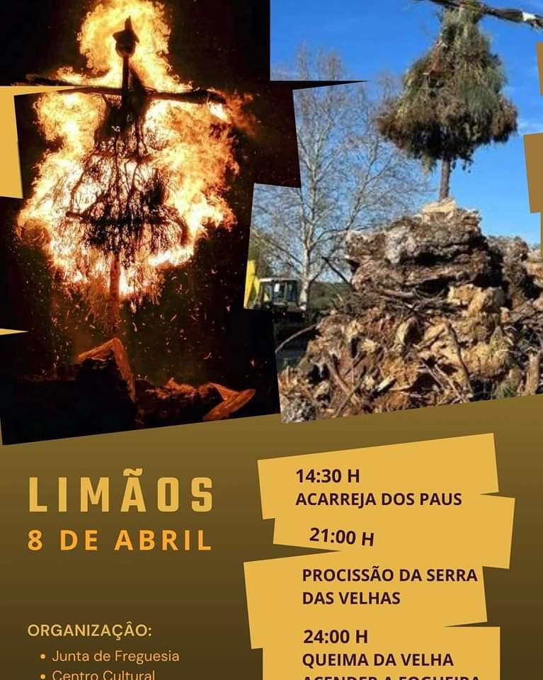 Limãos 2023