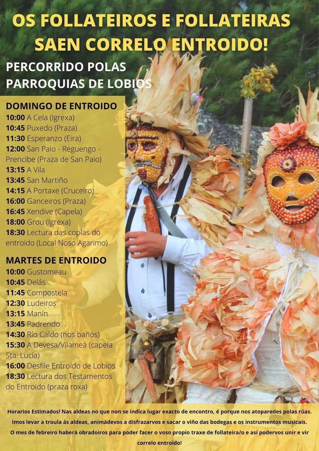 Lobios 2023