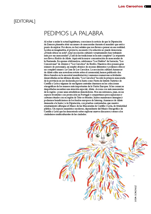 Los Carochos 3
