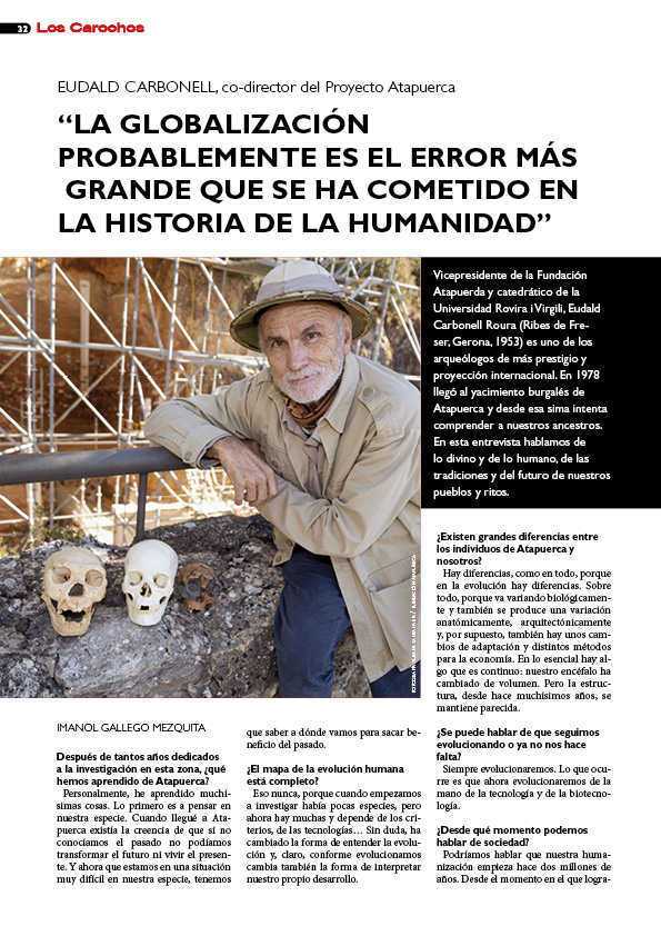 Los Carochos 32