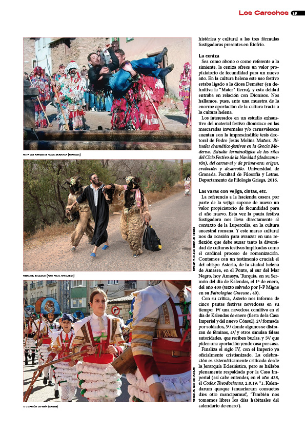 Los Carochos 39