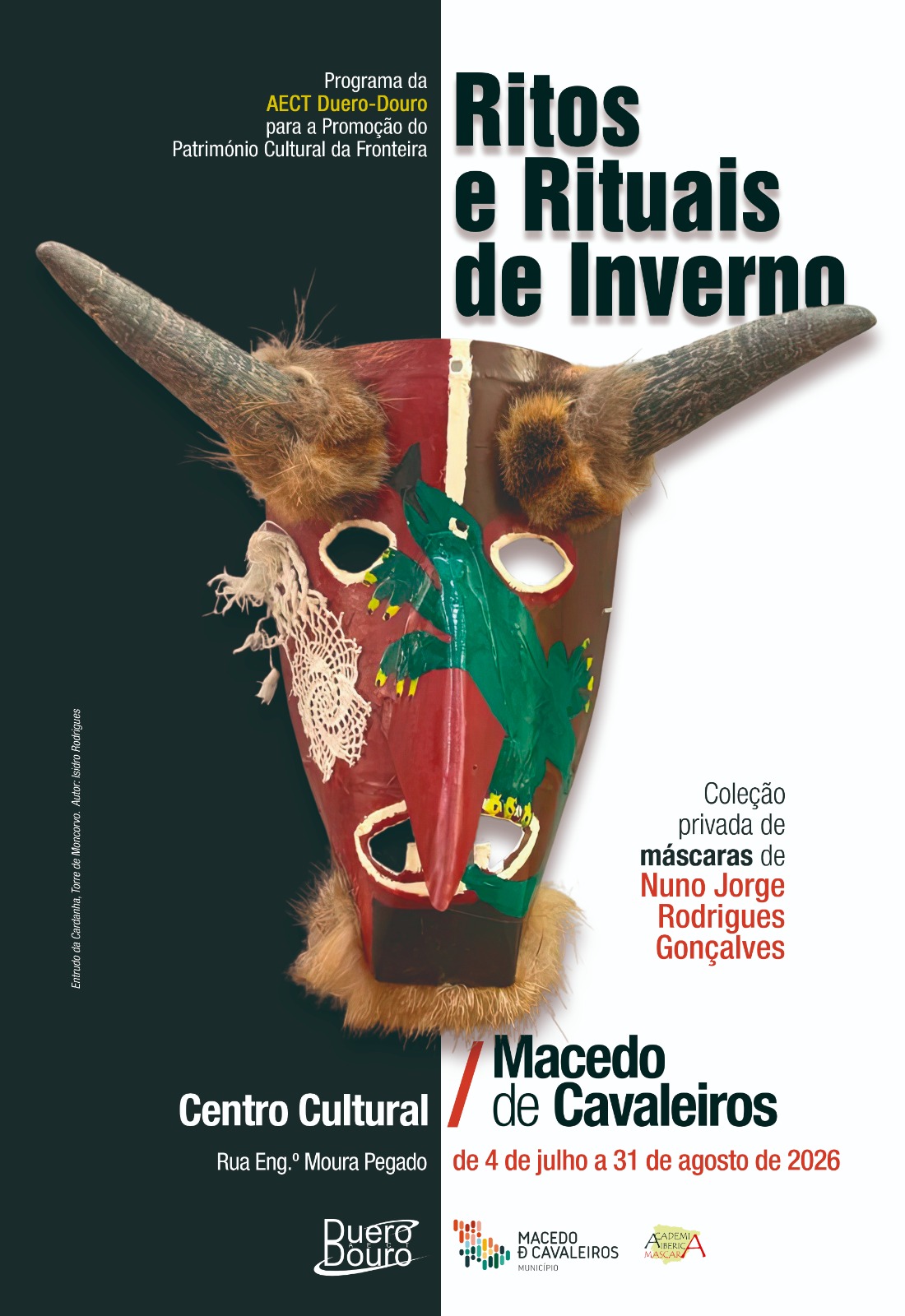 Ritos rituais Macedo