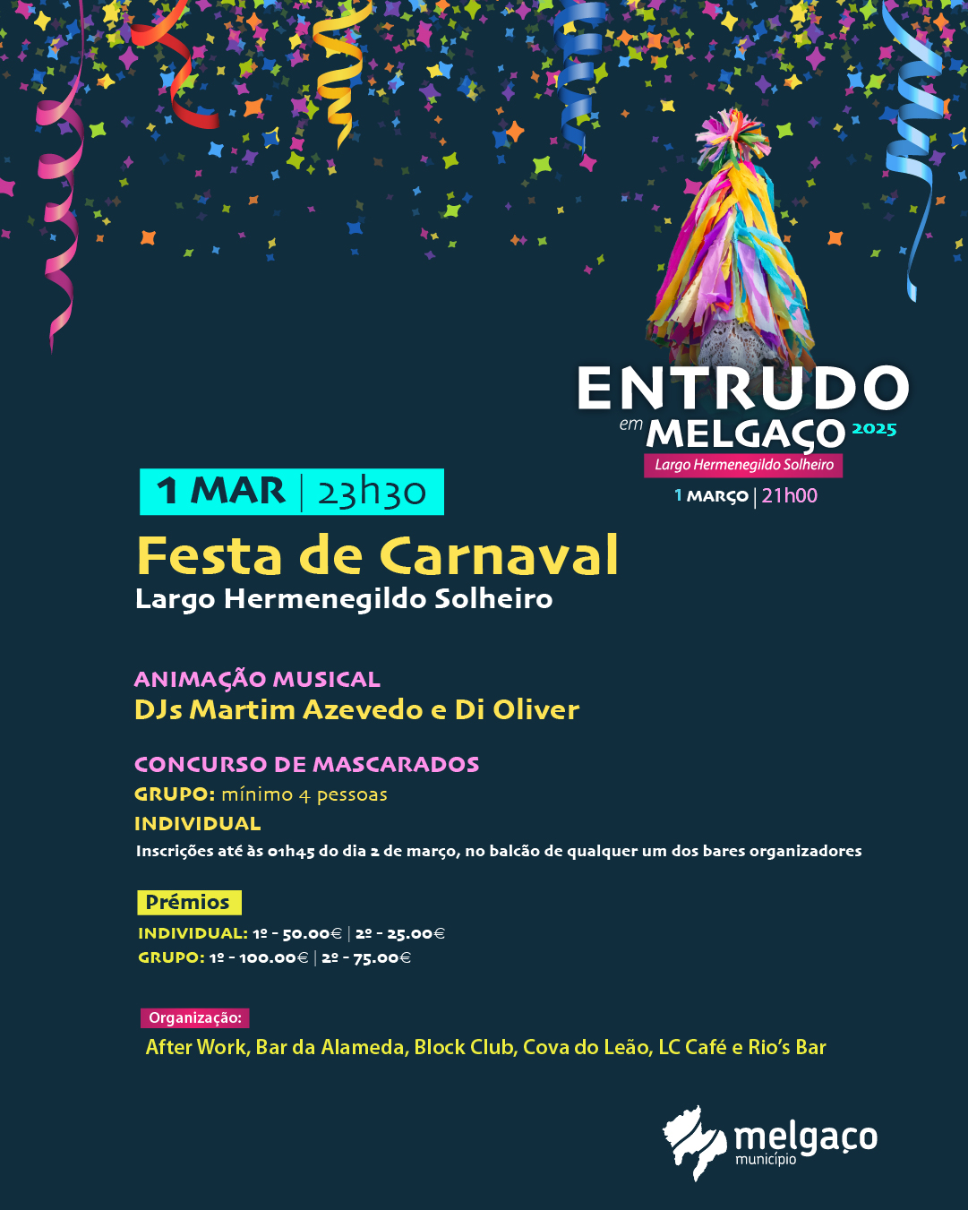 Melgaço 2025