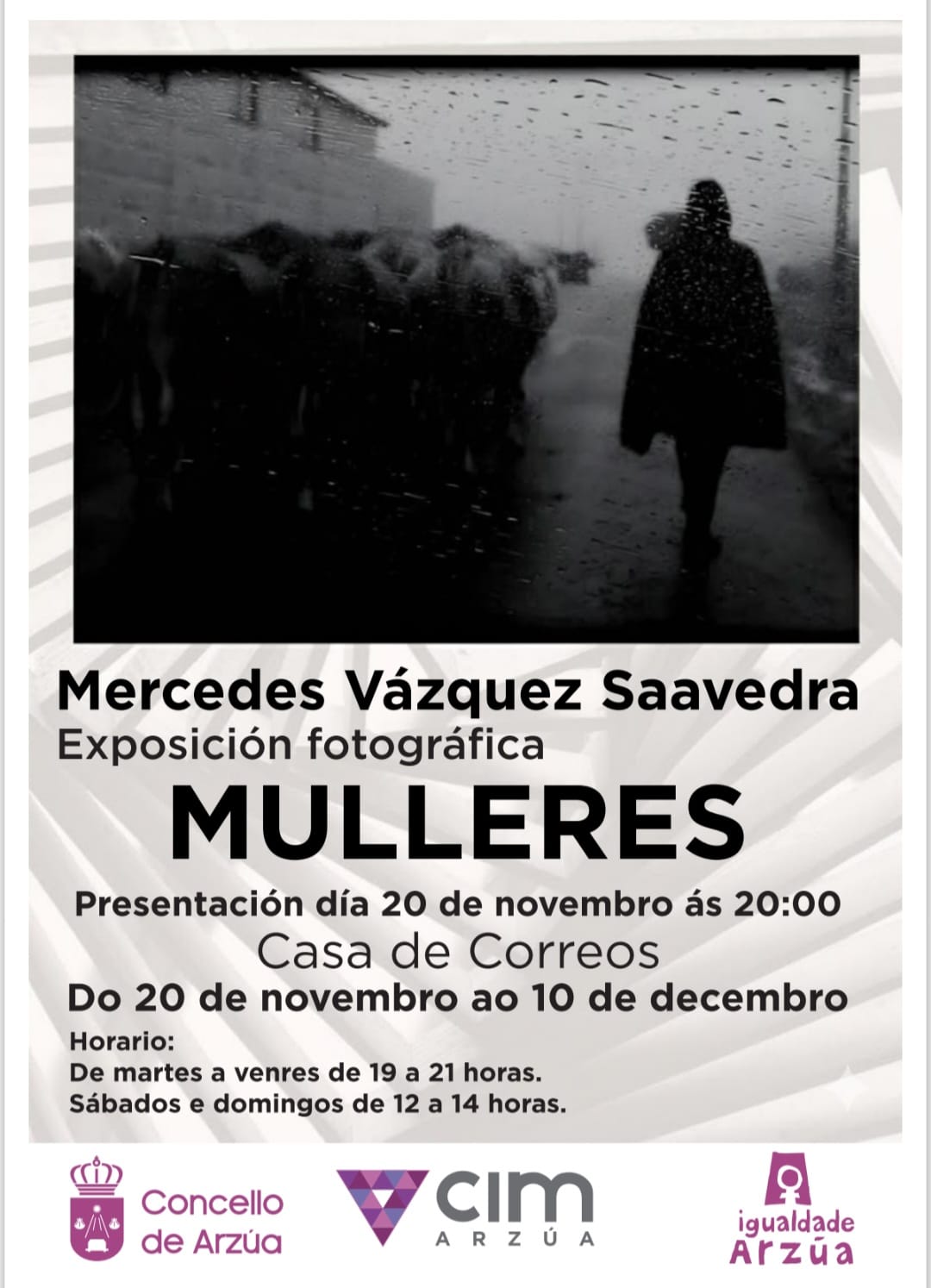 Mercedes ARZÚA