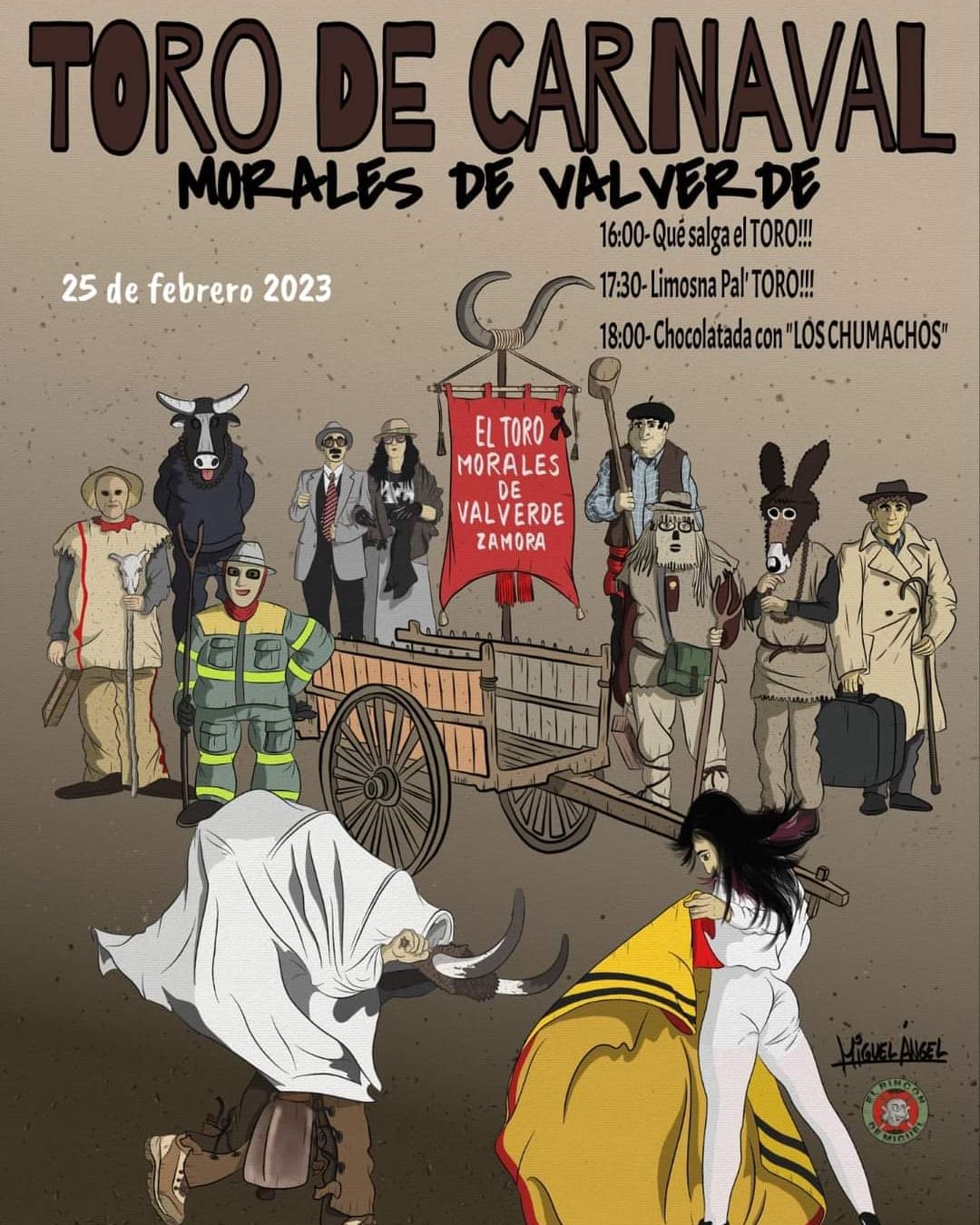 Morales - Toro