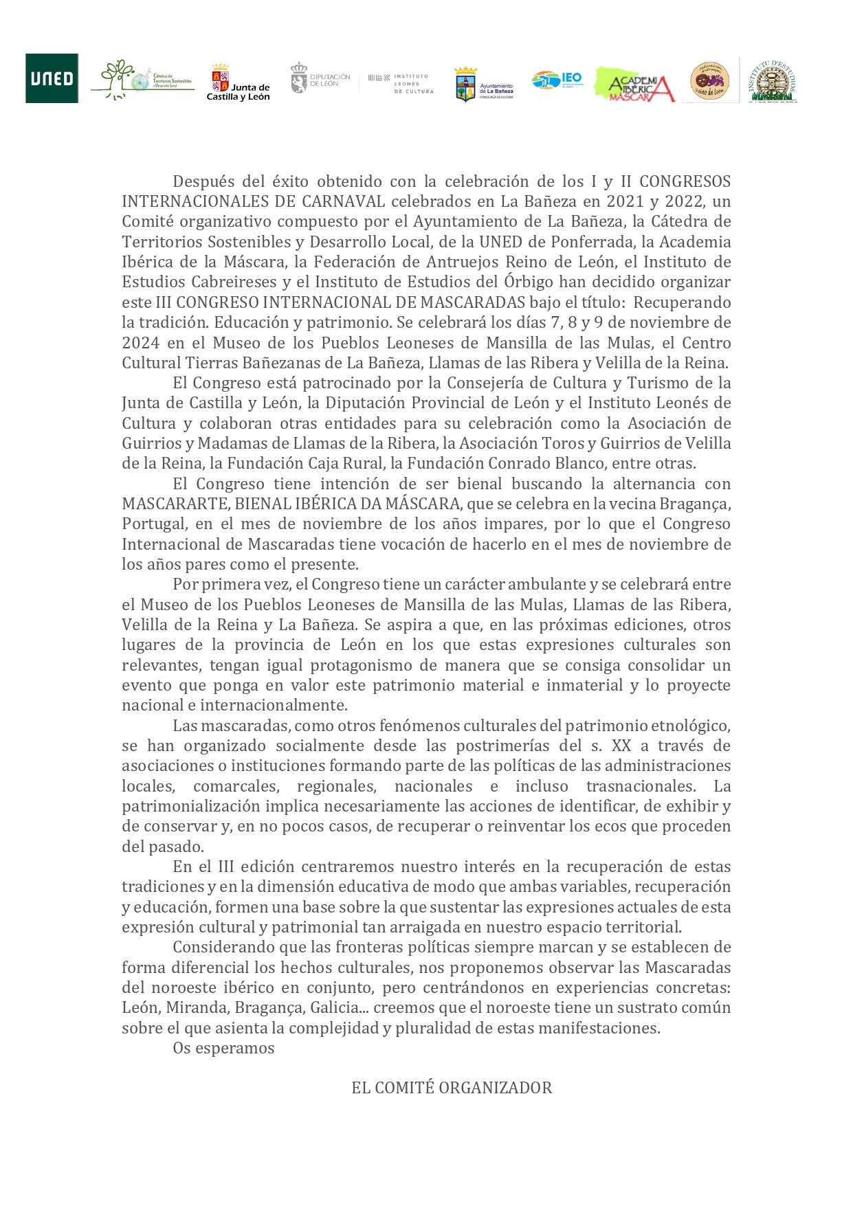 Programa 2