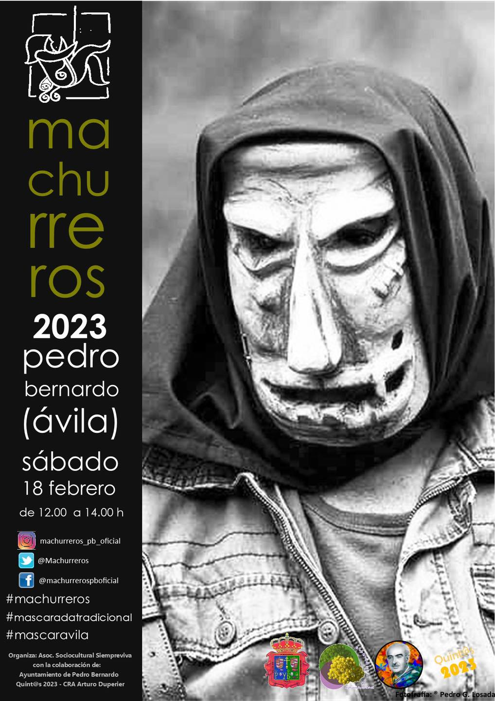 Los Machurreros