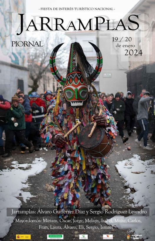 Piornal 2024