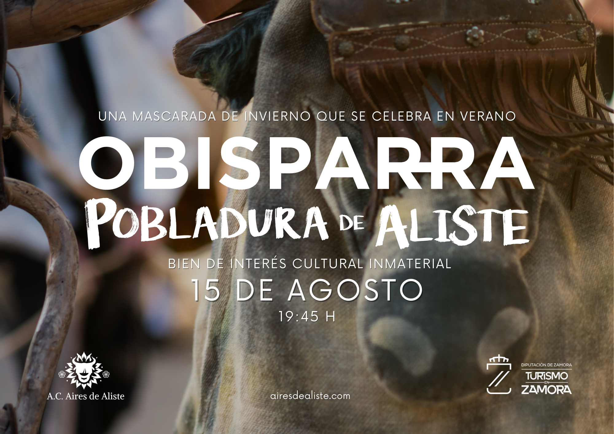 Pobladura cartel